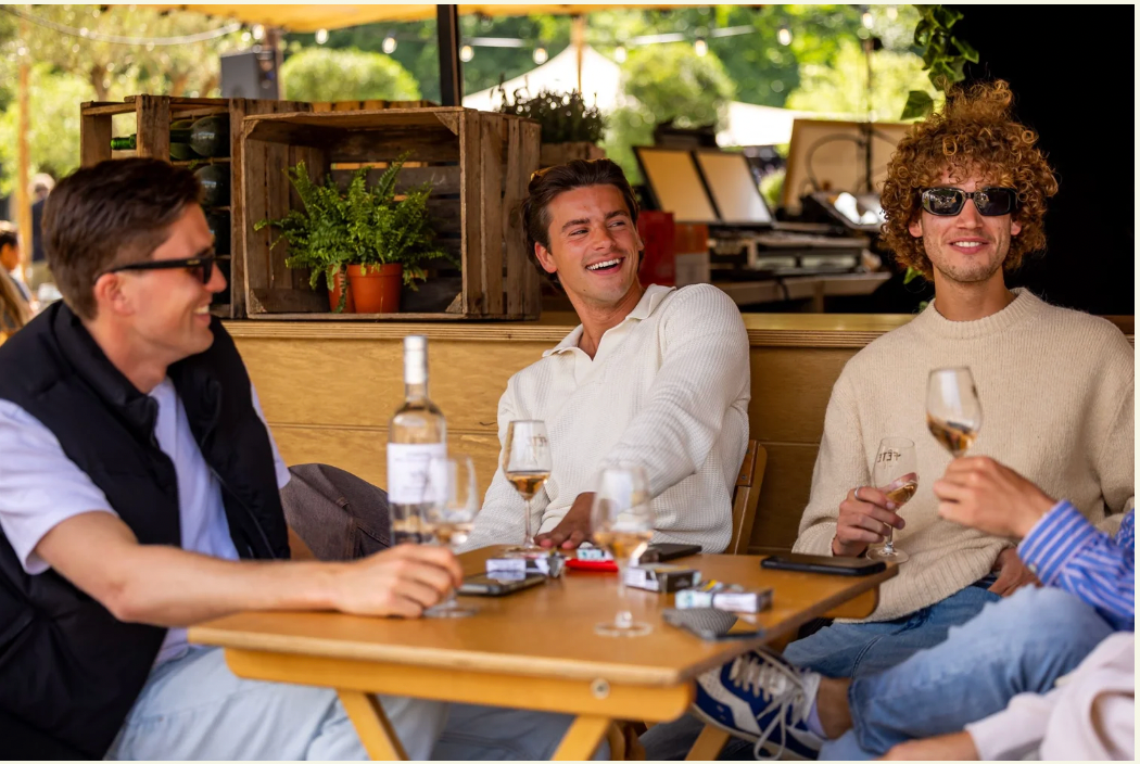 The London Champagne Festival