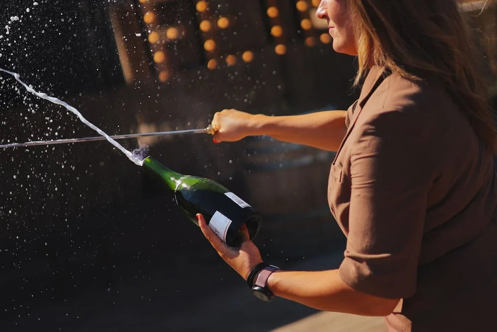 The London Champagne Festival