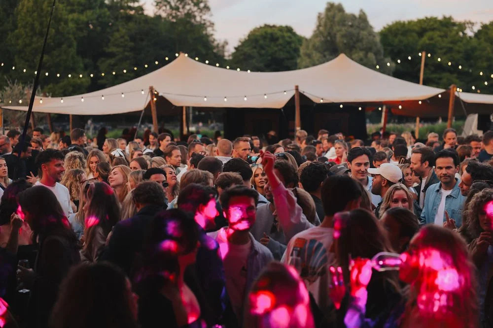 The London Champagne Festival