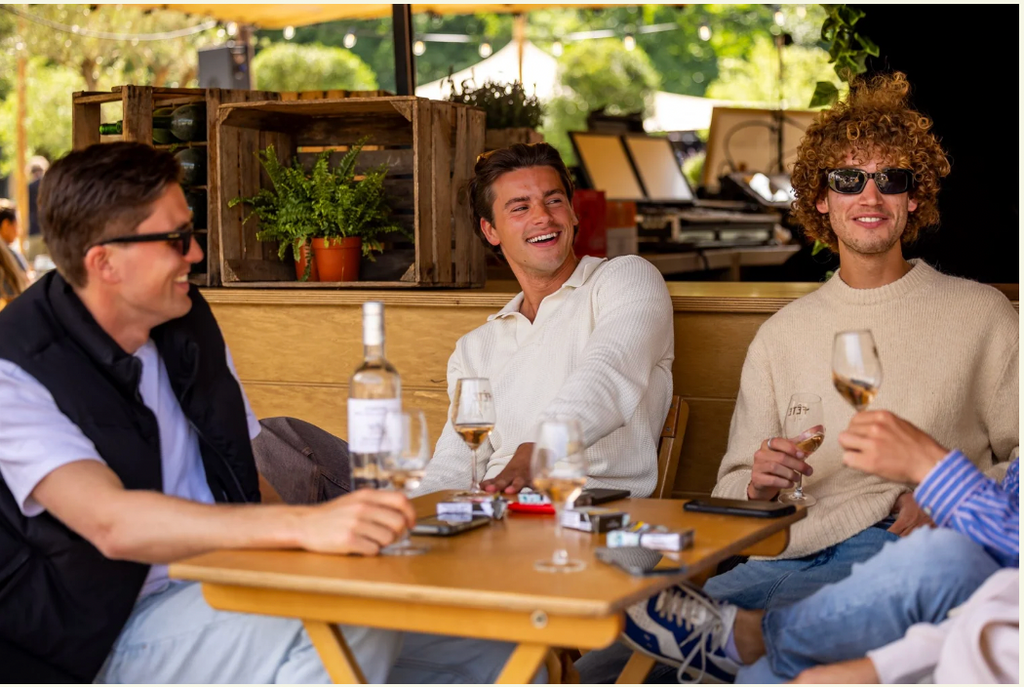 The London Champagne Festival